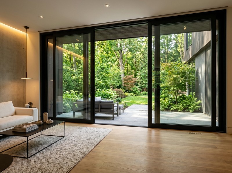 Architectural Windows
